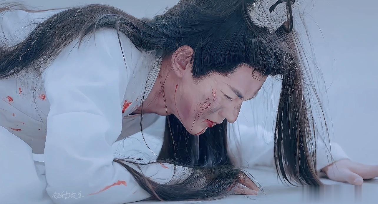 #用雪阡寻代梅林殉情# 秦榛导演，你对得起谁？如果说为子演技不好的话那也就算了，