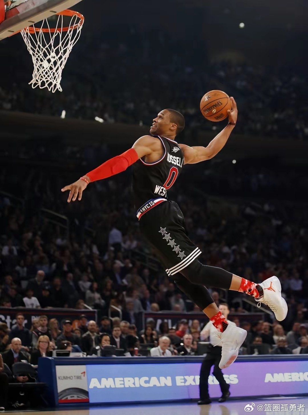 告别！威少官宣退役，18年NBA生涯落幕社媒发文感慨：不知不觉就走到了最后一幕，