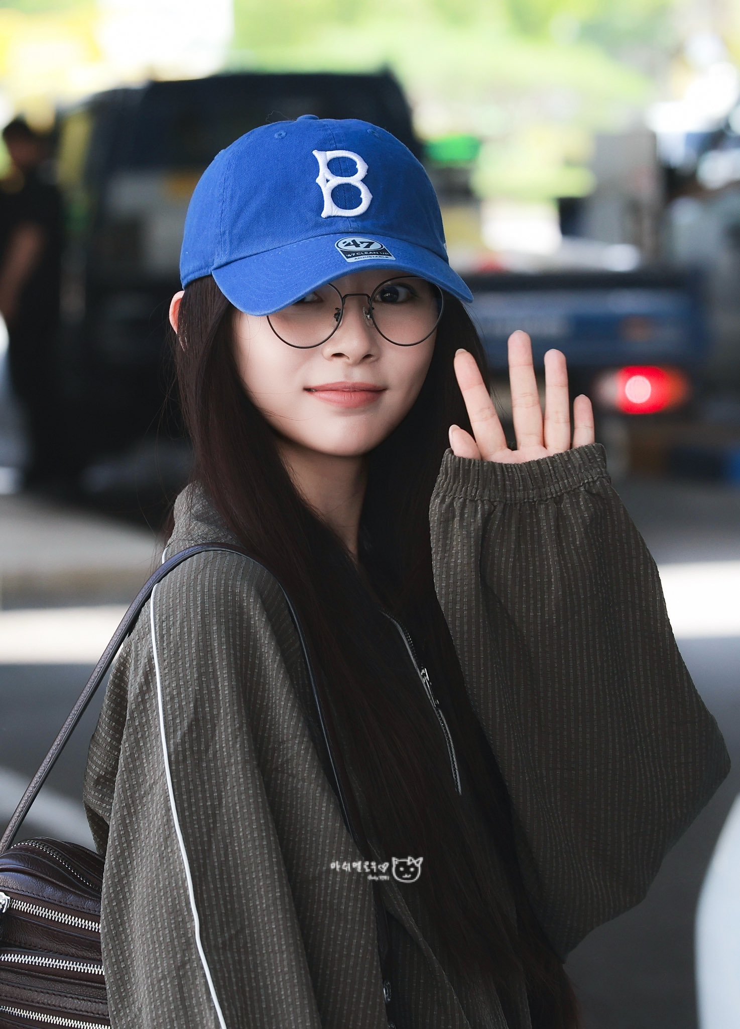 周子瑜 呜呜宝宝你萌©️TWICE_MM1020 