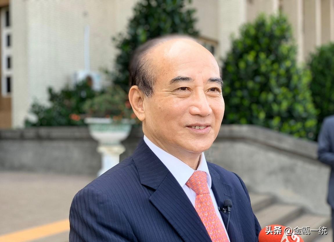 编造“王金平提出统一方案”假消息的不是“AI”

编造假消息且进行传播，在法律层