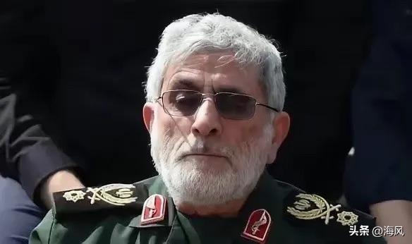 美以或将再失去一大优势！

伊朗抓了高级间谍卡尼，消息一出，美以在中东的情报网直