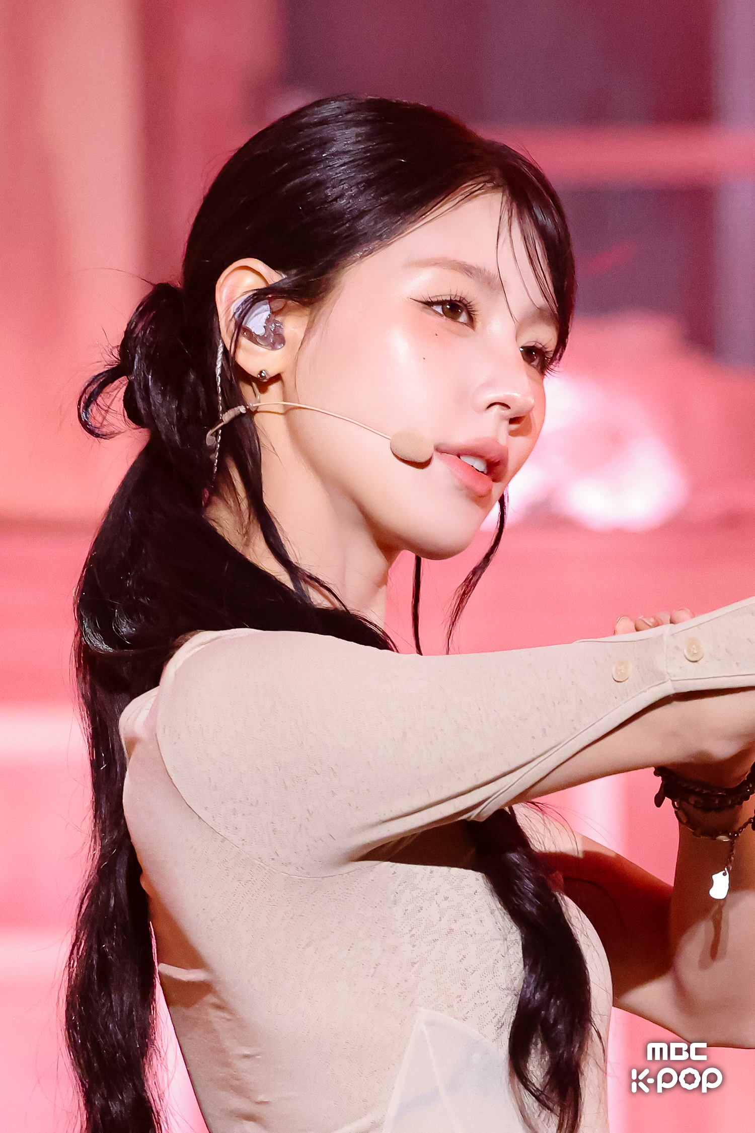 idle组合赵美延盛世美颜 赵美延power主唱【资源更新】260718imbc