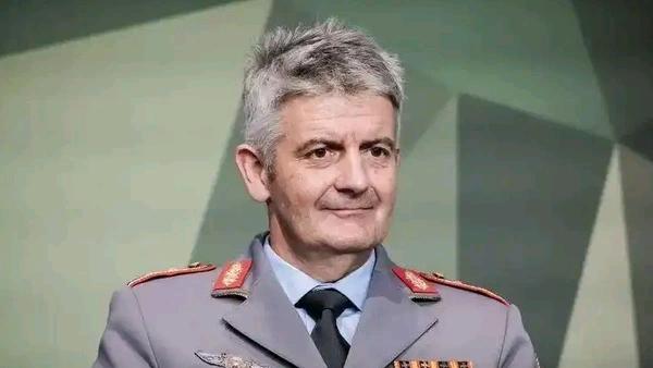 柏林真要动手了？德军司令一句“已做好对俄开战准备”，直接把欧洲的火药桶点着了引线