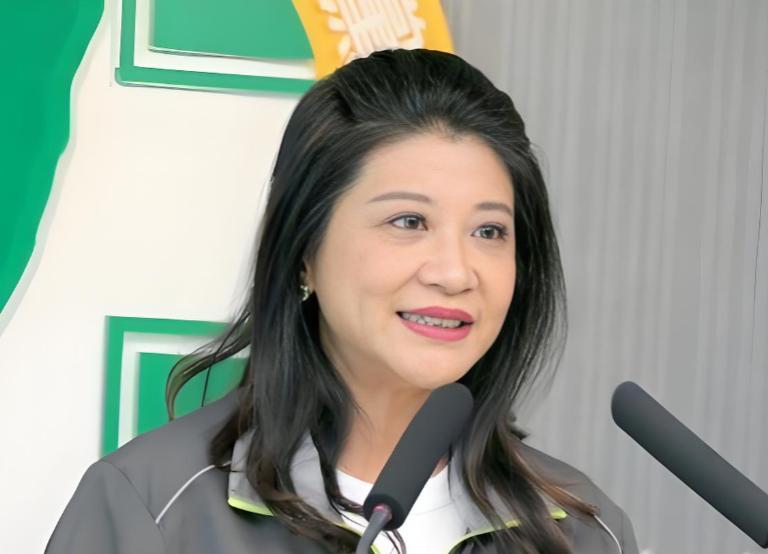 民进党当局发布严正声明，

4月23日，台湾地区立法院下午将协商军购特别条例草案