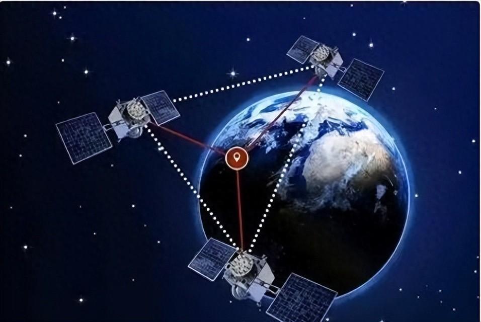 美国GPS只需要24颗卫星就实现全球覆盖，咱们北斗却打上去39颗，北斗技术真的不