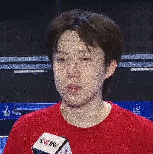 背水一战！王楚钦这段话说的太好了！

国乒男队抵达伦敦后，立刻就开启首次适应训练