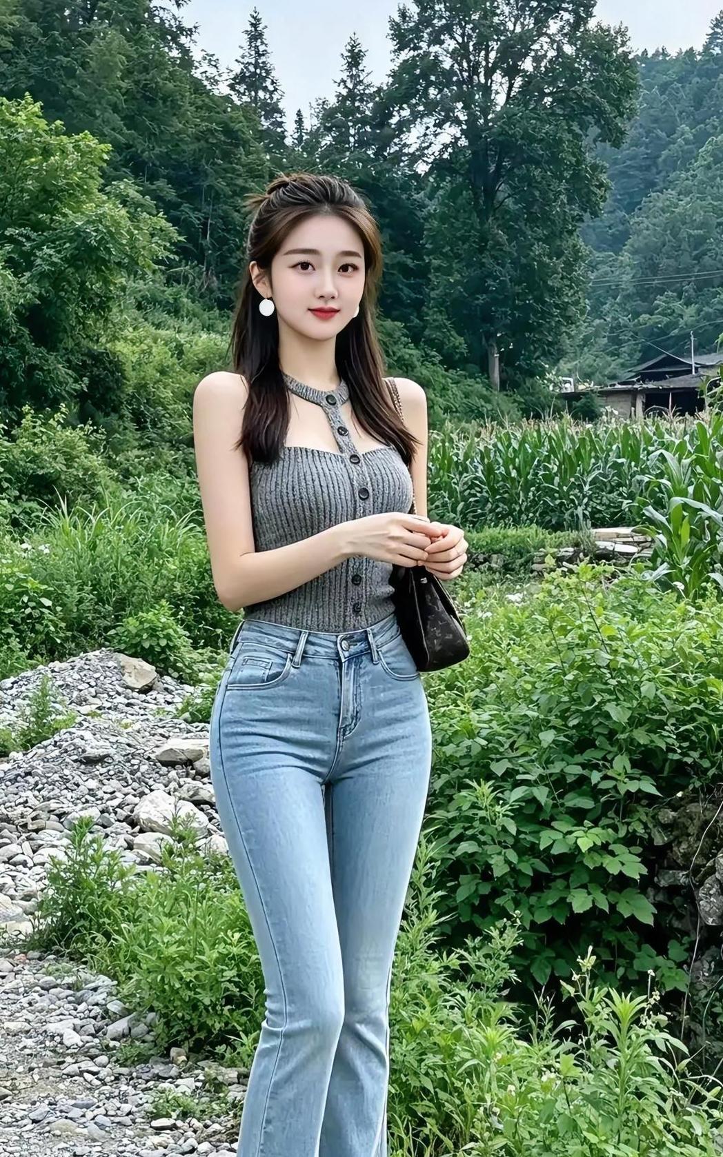 他们嘴上从不催我，但我知道——隔壁三婶来做客时，母亲偷偷抹了泪：“闺女都快三十了