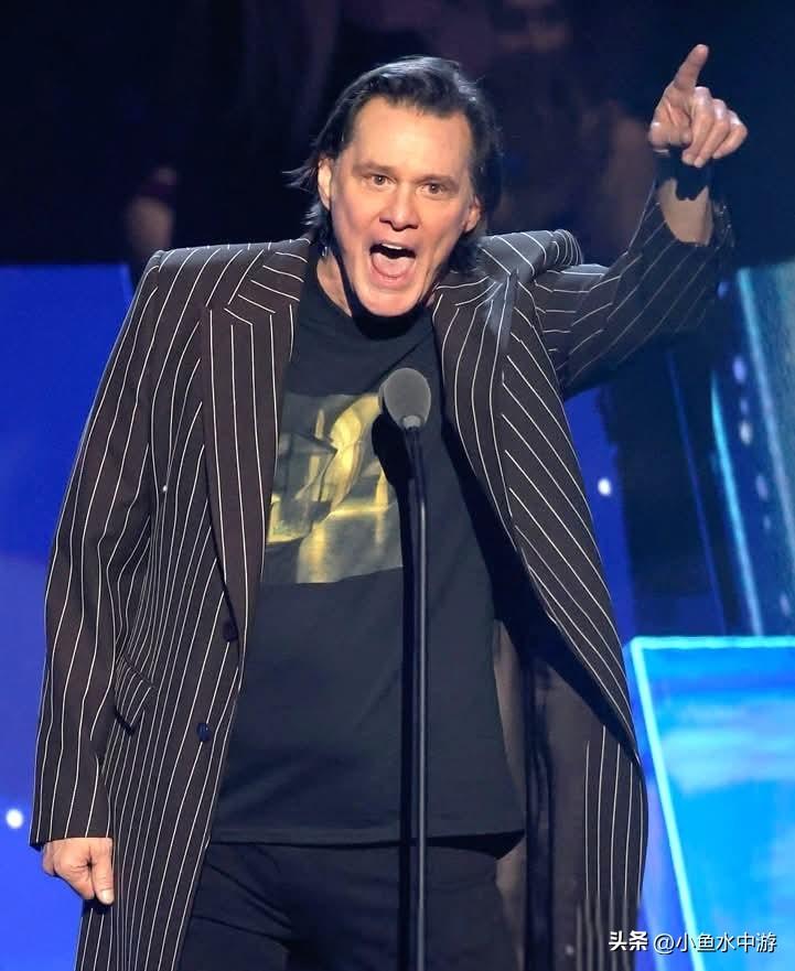 金·凯瑞不忍了！密谋已久，今日终撕下一众好莱坞明星的假面具，展开大清算
 
影坛