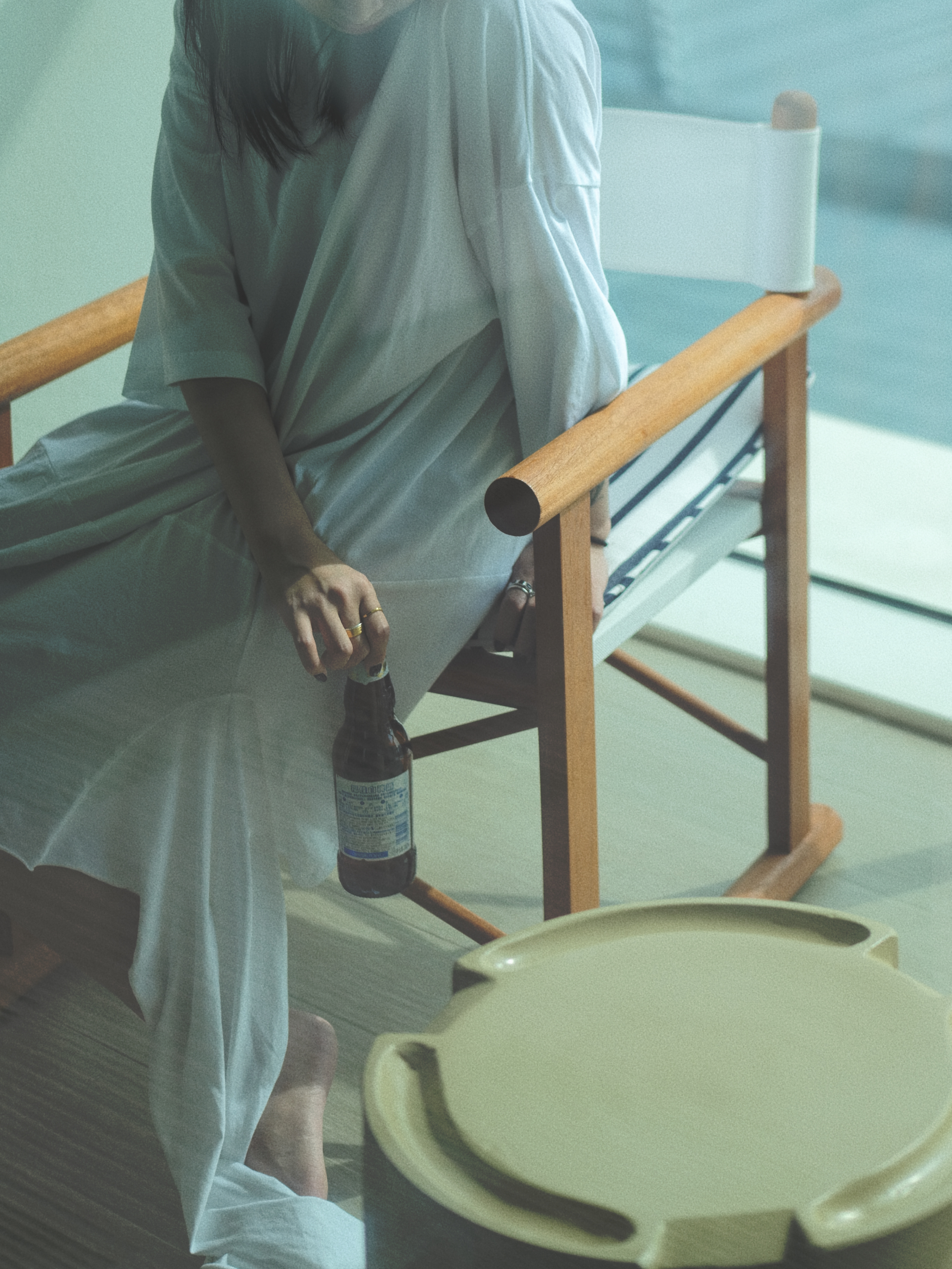 近日碎片…早上好 