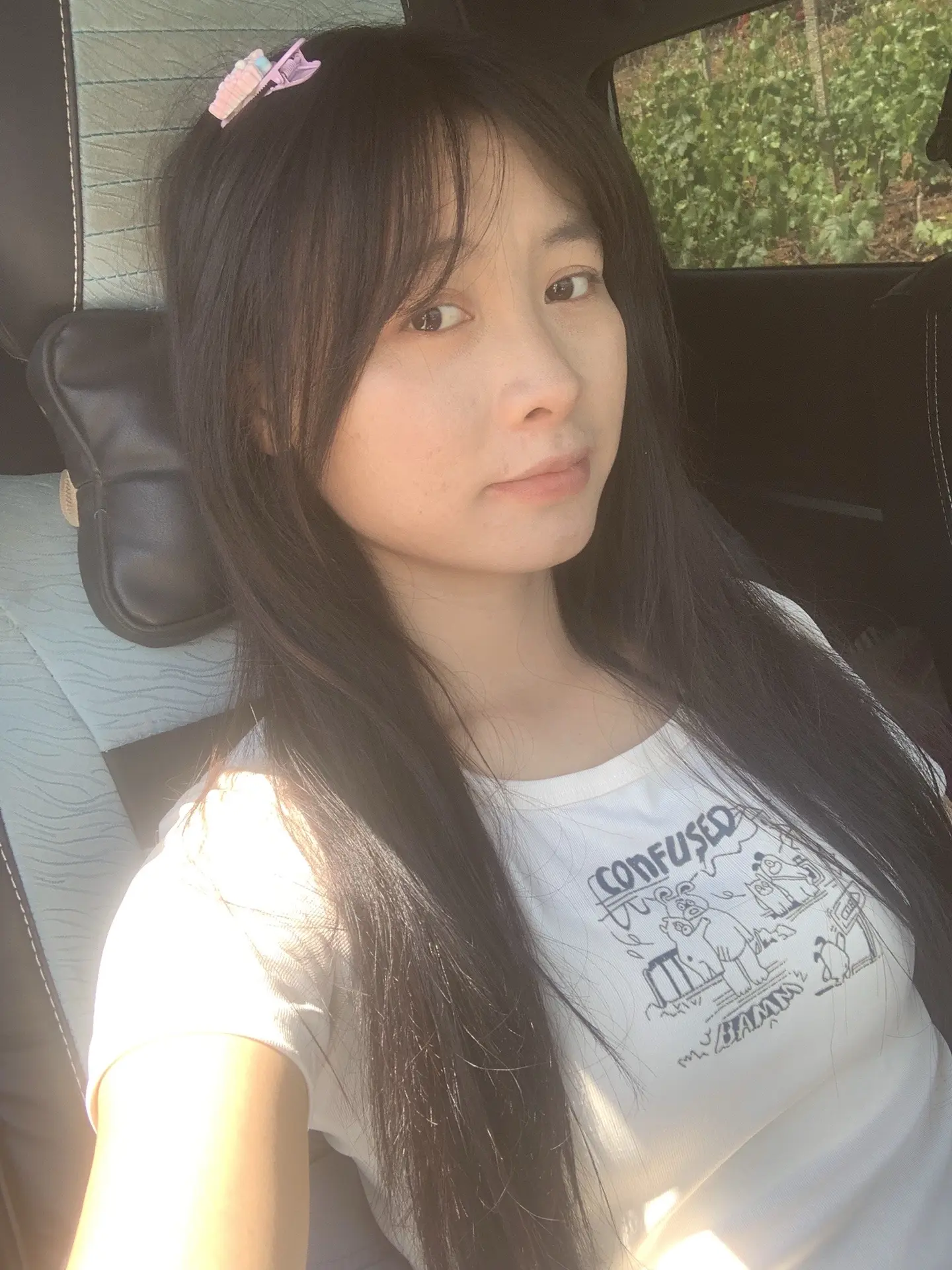 😂😂这音乐好不好听哈哈哈