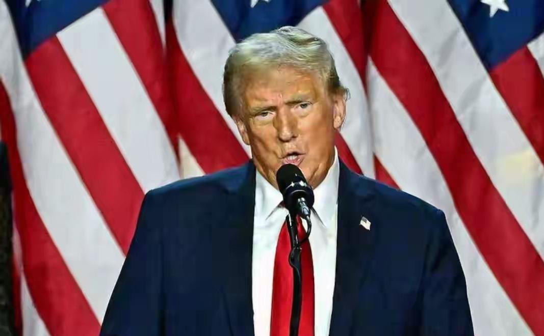 美国最高法院出手，特朗普关键战役面临“终审”

一场关乎美国贸易走向的终极裁决，