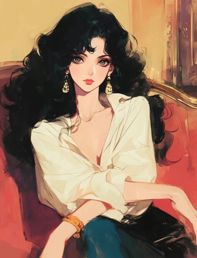 我精神独立 经济独立  如果你让我不开心  那你的存在没有任何意义  