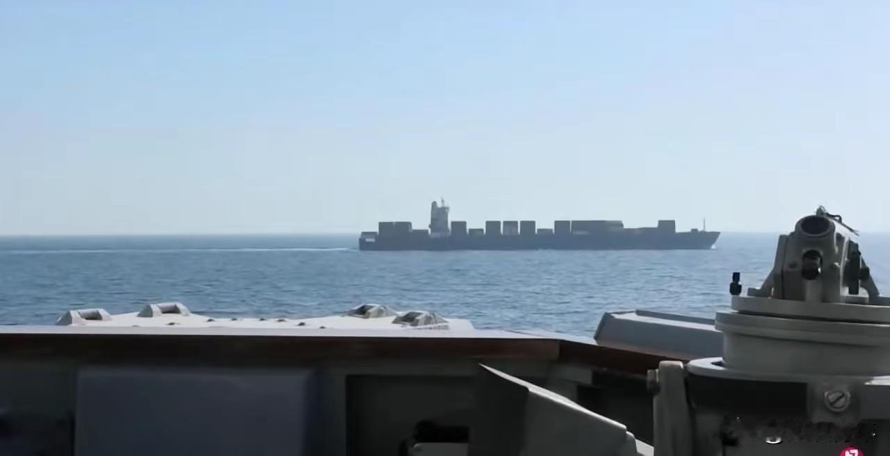 4月20日快讯！据德国之声20日报道：美军袭击了一艘从中国驶往伊朗的伊朗货船，而