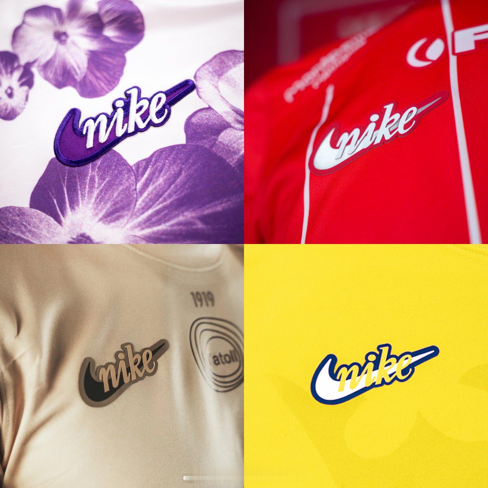 小点缀，上大分！贤聊球衣 球衣资讯 耐克