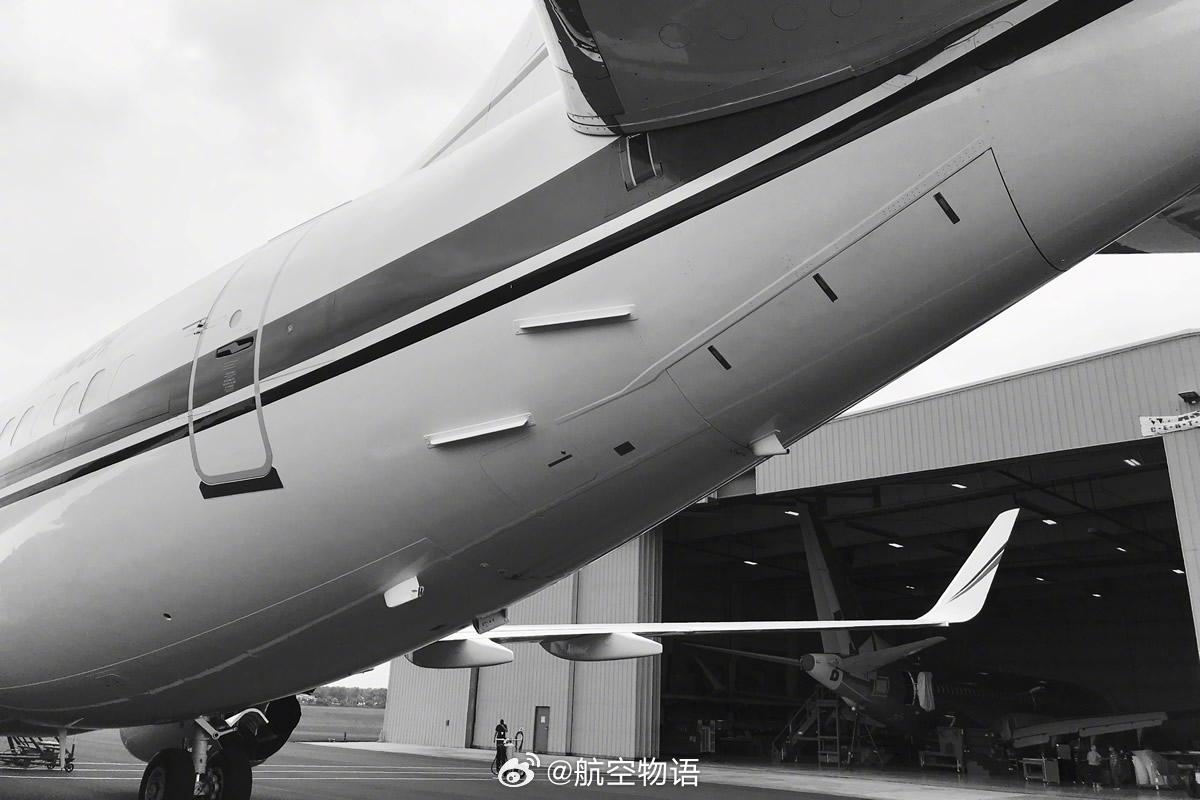 【737NG还能再改装小翼？是的，它可以】达美航空已开始为其多达240架737-