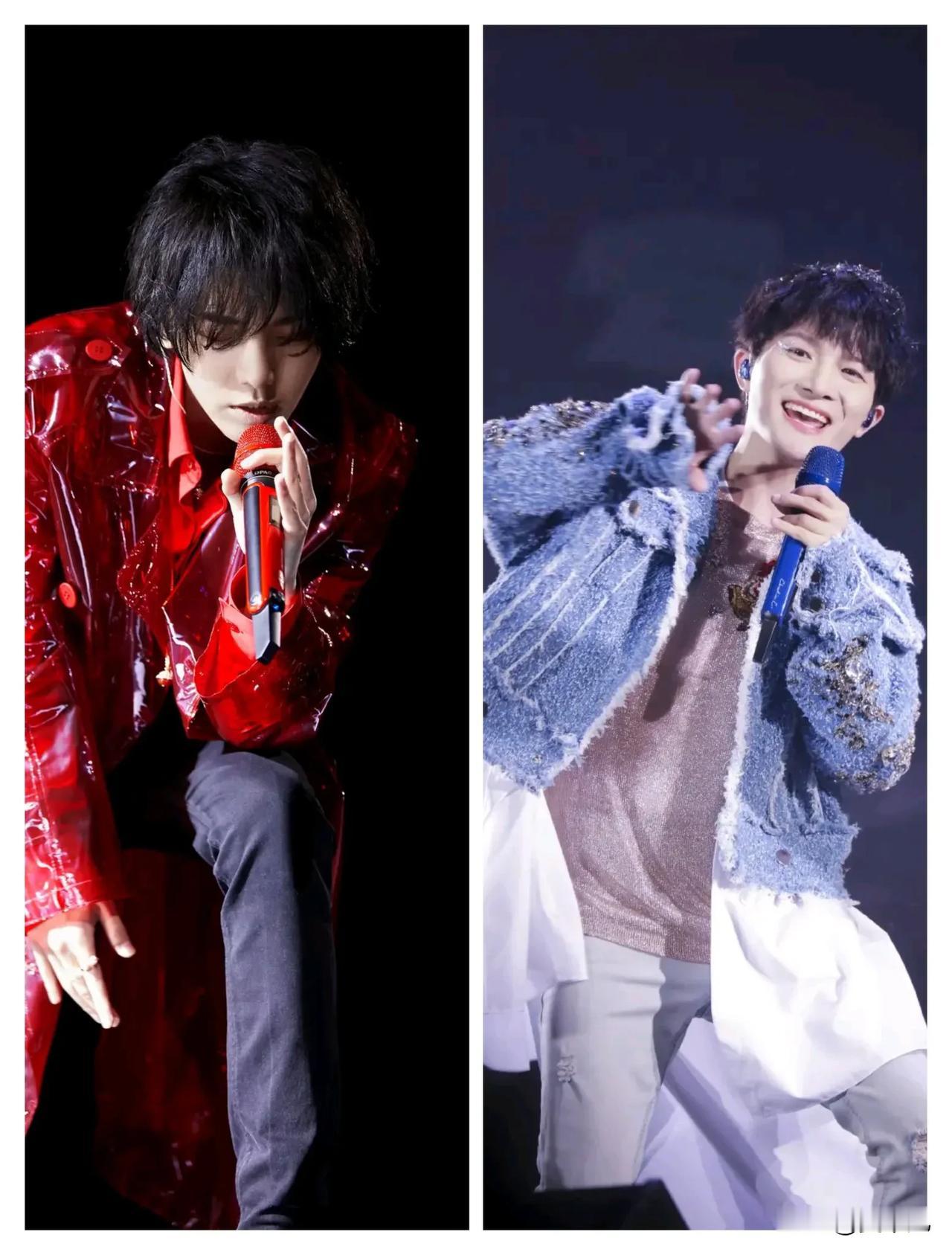 华晨宇和周深谁的唱功更好？你更喜欢谁的歌？
华晨宇:唱功属于华语流行乐坛第一梯队