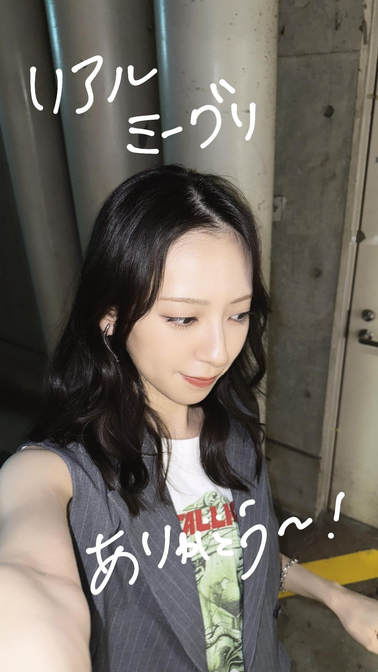 金村美玖🍣mikugram ​​​