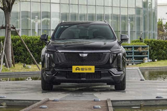 家用实测凯迪拉克XT5 PHEV AIR版，日常通勤自驾真实用车感受