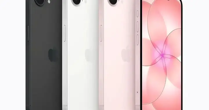 iPhone 17e搭载8GB 内存，苹果后续还有哪些新品？