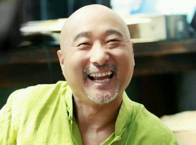 1998年，王燕玲瞒着陈佩斯拿出79万元承包北京一片荒山，被身边人认为是在做傻事