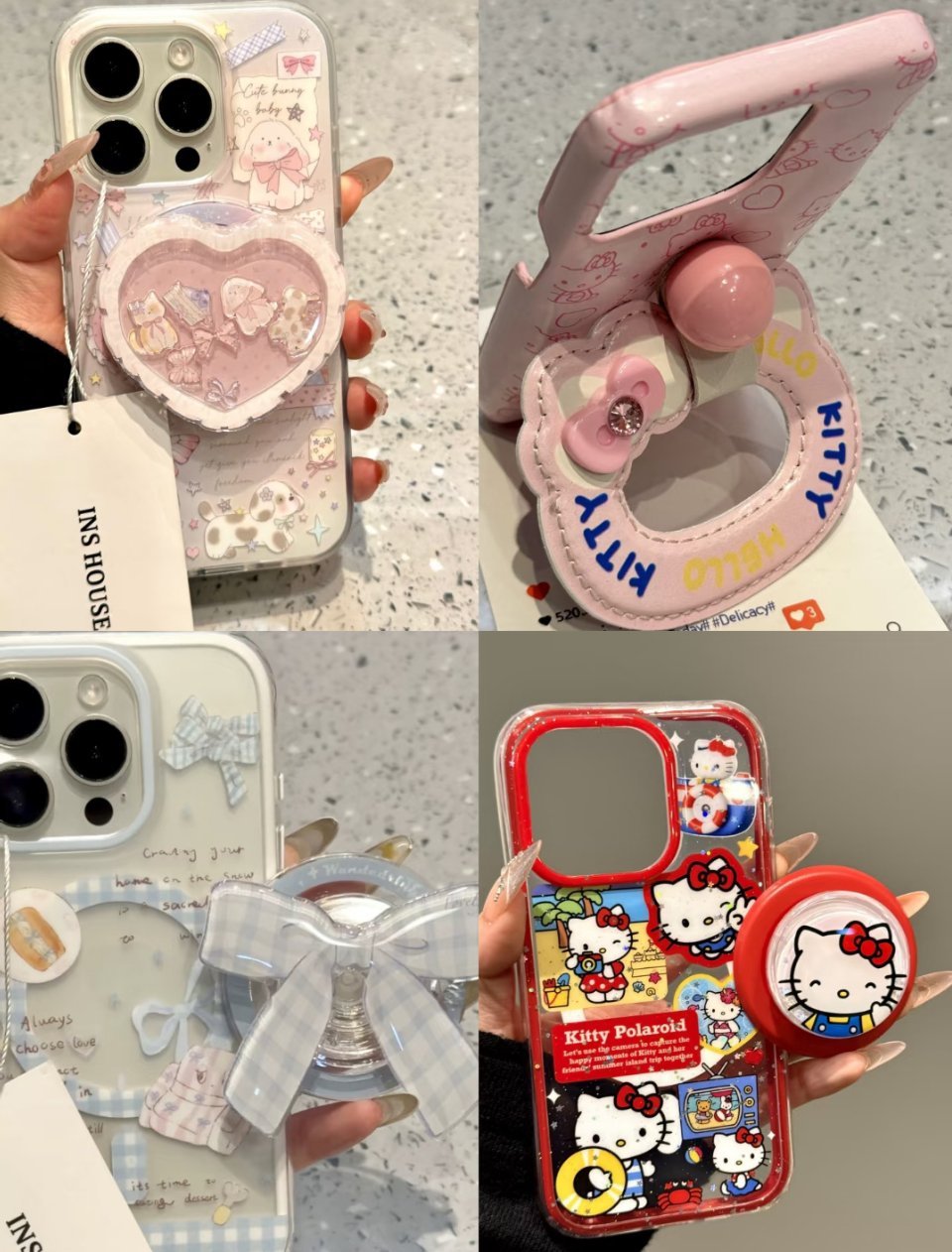 这还真没说错，太便宜的手机壳，它可能会用劣质的材料，不然的话，可能连成本都保不住