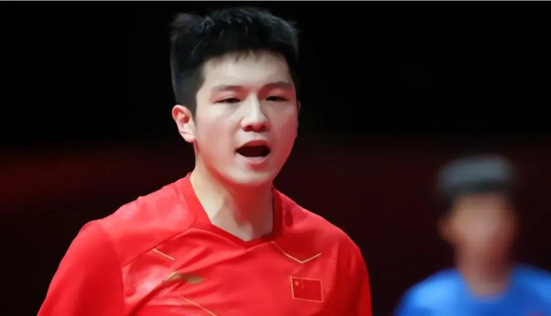 樊振东VS莫雷加德。
明天凌晨3：55分，一个极其不友好的时间。
一场WTT法兰