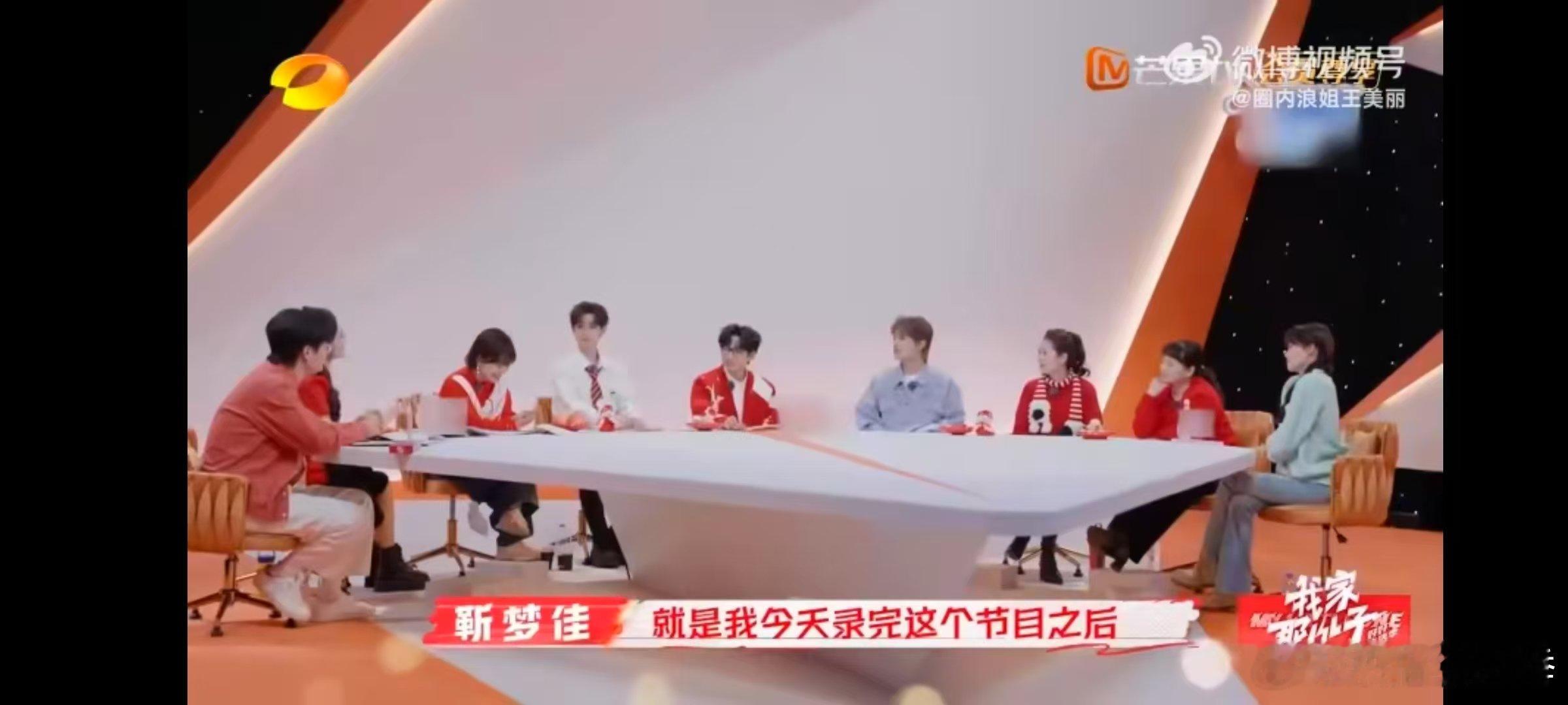 齐思钧说好好生活没有标准  我家那小子 在齐思钧的画布上，生活是色彩斑斓的调色板