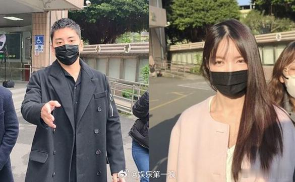 王大陆和女友获刑6个月 据台媒，王大陆与女友阙沐轩等人共同涉犯个资法案今日宣判。