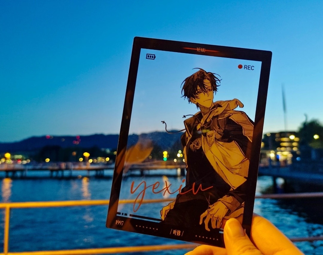 文旅届的显眼包全出来了内娱取景地该刷新了 文旅界当“显眼包”超熟练！为叶凡、叶修