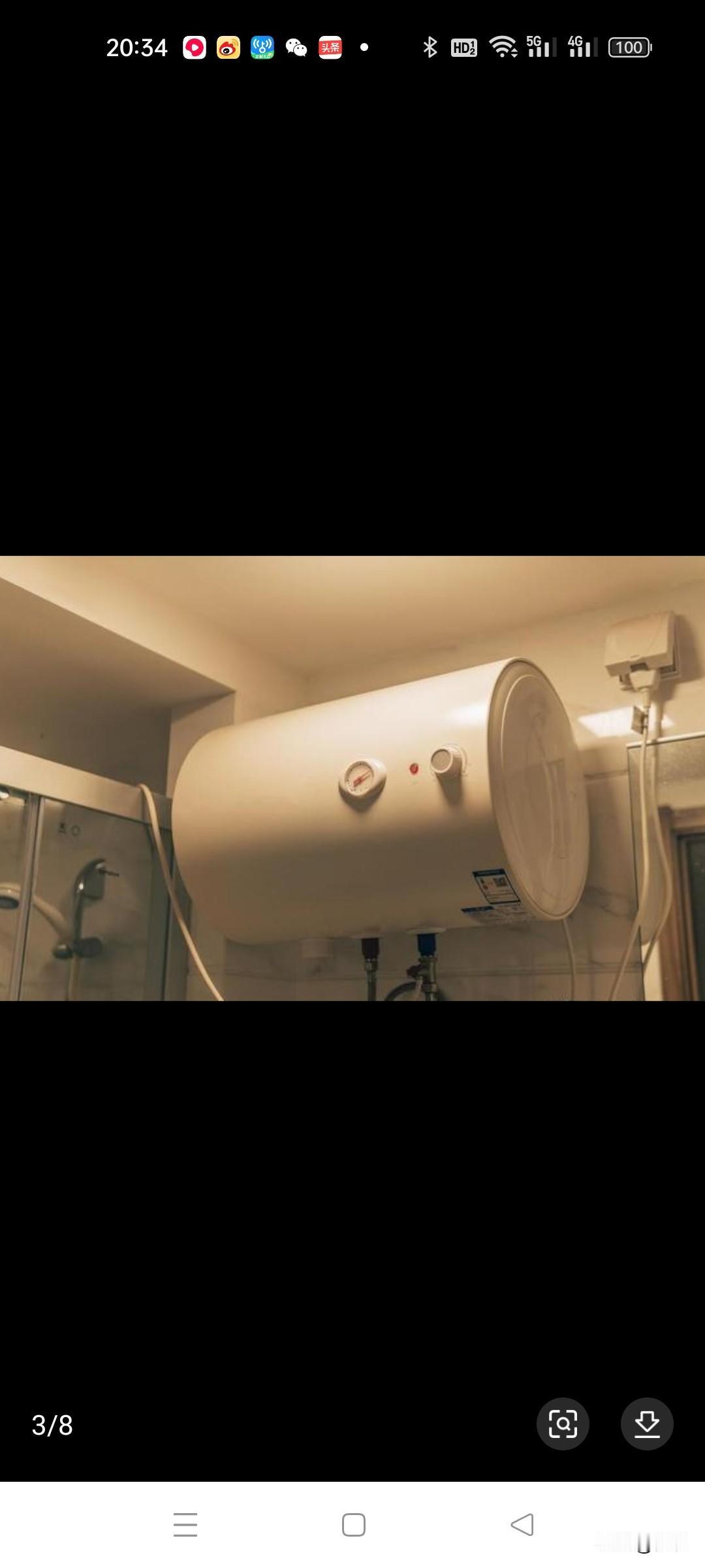 太痛心！男子故意给热水器通电，妻子洗澡瞬间被电身亡，背后隐情让人心寒！
 
家人