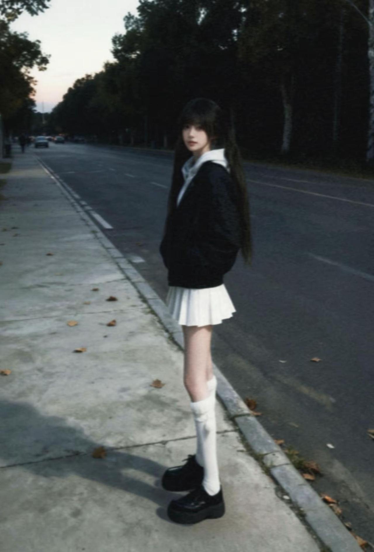 ta随口的承诺，你也记了好久吧 ～