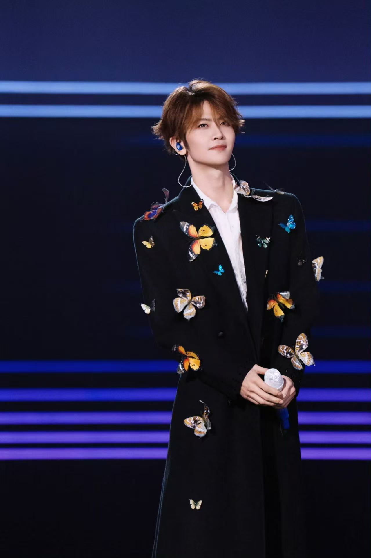 刘端端的喜欢大大方方 从“欲盖弥彰”到“对不起，我喜欢”，刘端端的喜欢永远大大方