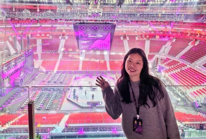 假装重生之我在 WTT 当打工人（其实纯属虚构哈哈）！这次就先撤啦，咱们下个赛场