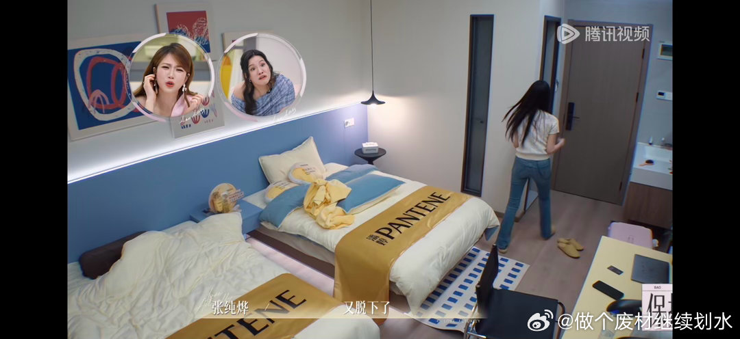 半熟的观察室看的人很不适……才完整的看了节目，之前都是看的别人发的片段，这里我真