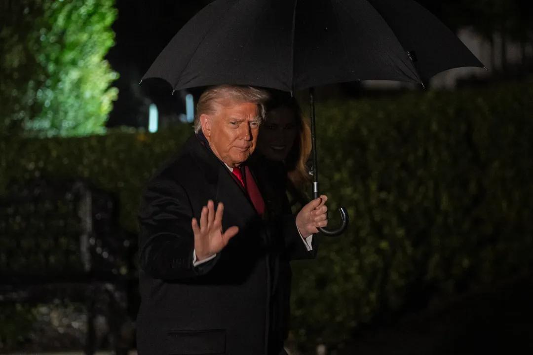 特朗普扬言不需要国际法，联合国回应了。

针对美国总统特朗普8日扬言他“不需要国