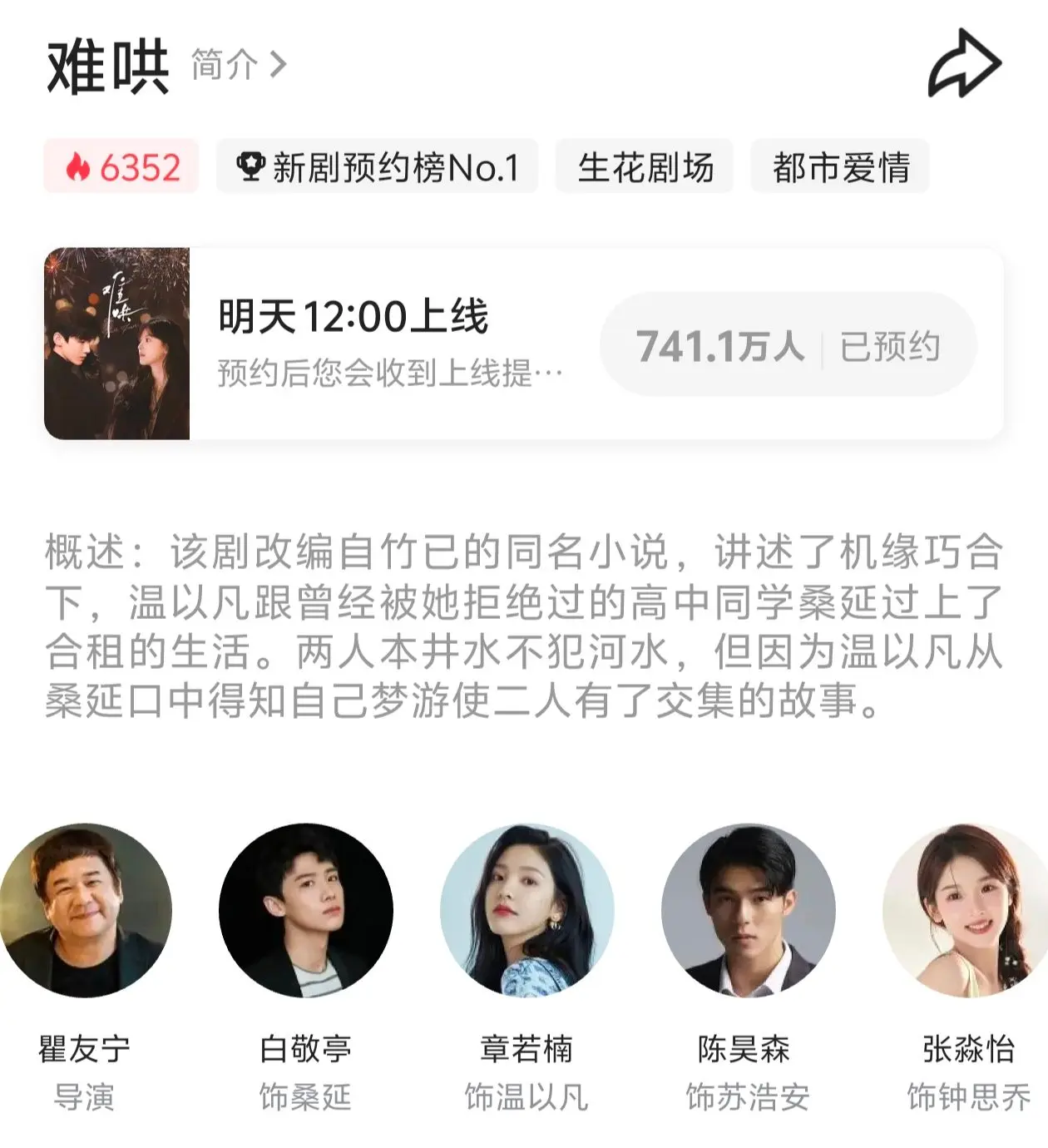 桑延温以凡你们值得🔥🔥温以凡暗恋