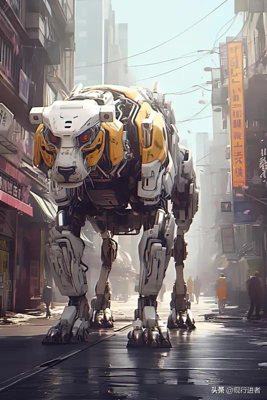 我们的武器又上升一个高度

中国兵器自动化研究所有限公司最新研制的机器狼群系统惊