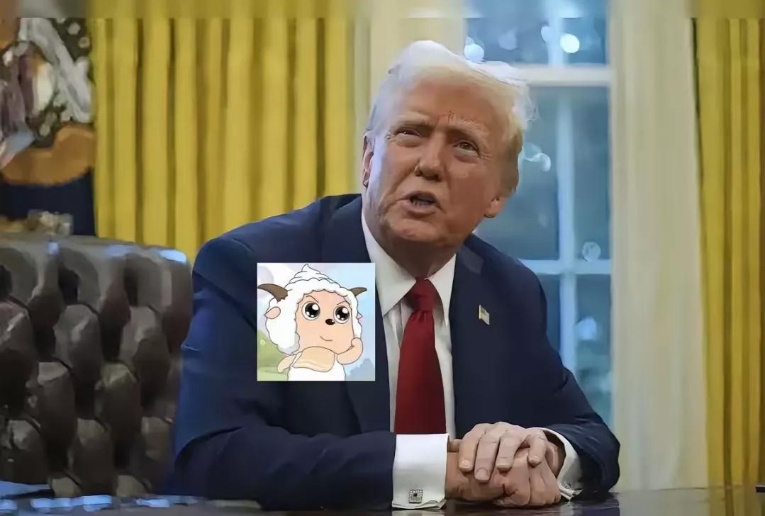 特朗普戏耍中国，中国人民也不耐。刚签完大豆变脸，中国也是跟着走。你老美不讲信用，