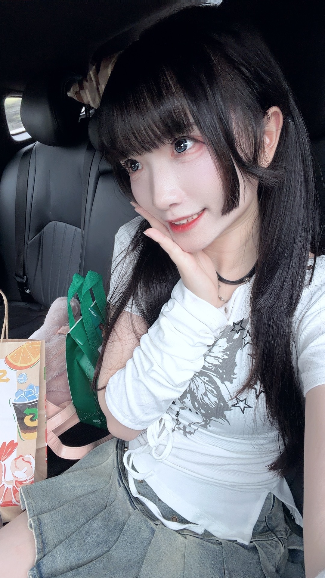 一点点大王走了喵 