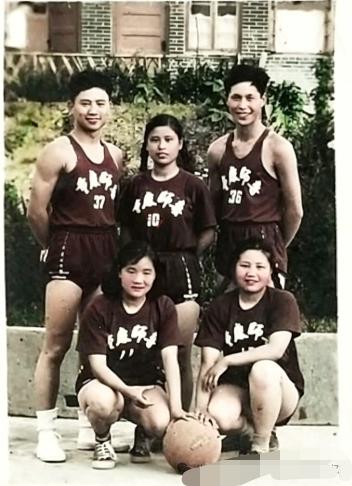 学生时代的记忆