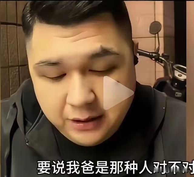 起因就是麦子直播间的事，关于“老麦”的争议，可这次不一样，大家都在刷，说老麦怎么