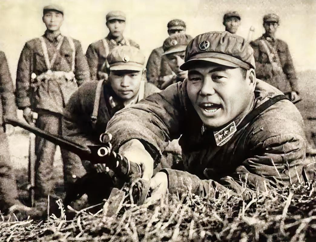 1967年，一等功臣郭兴福因掐死3个孩子，被判死刑，南京军区司令员许世友听说后，