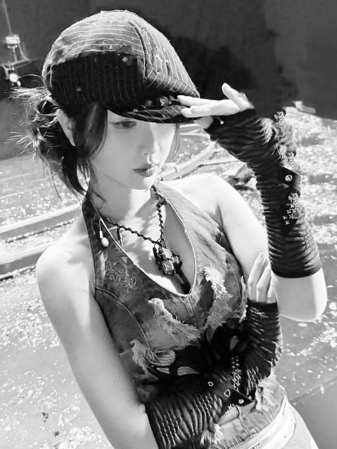 我要当这条项链