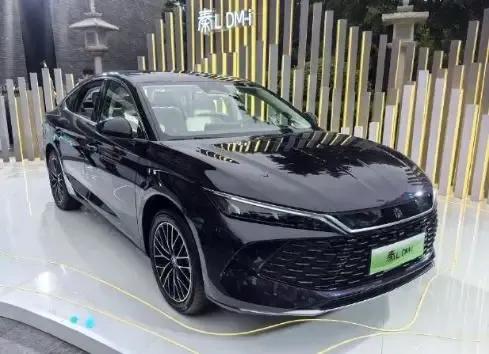 比亚迪秦L和海豹06起售价都是9.98万，选哪个？

2400公里到底怎么测的？