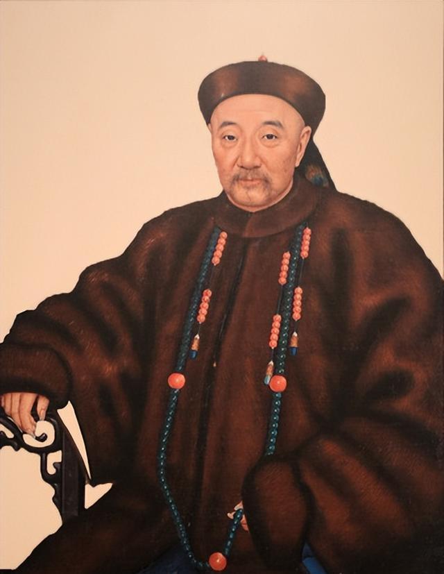 2000万两白银，换来八个字，人亡财尽，无产可封。

这是大清首富胡雪岩留在历史
