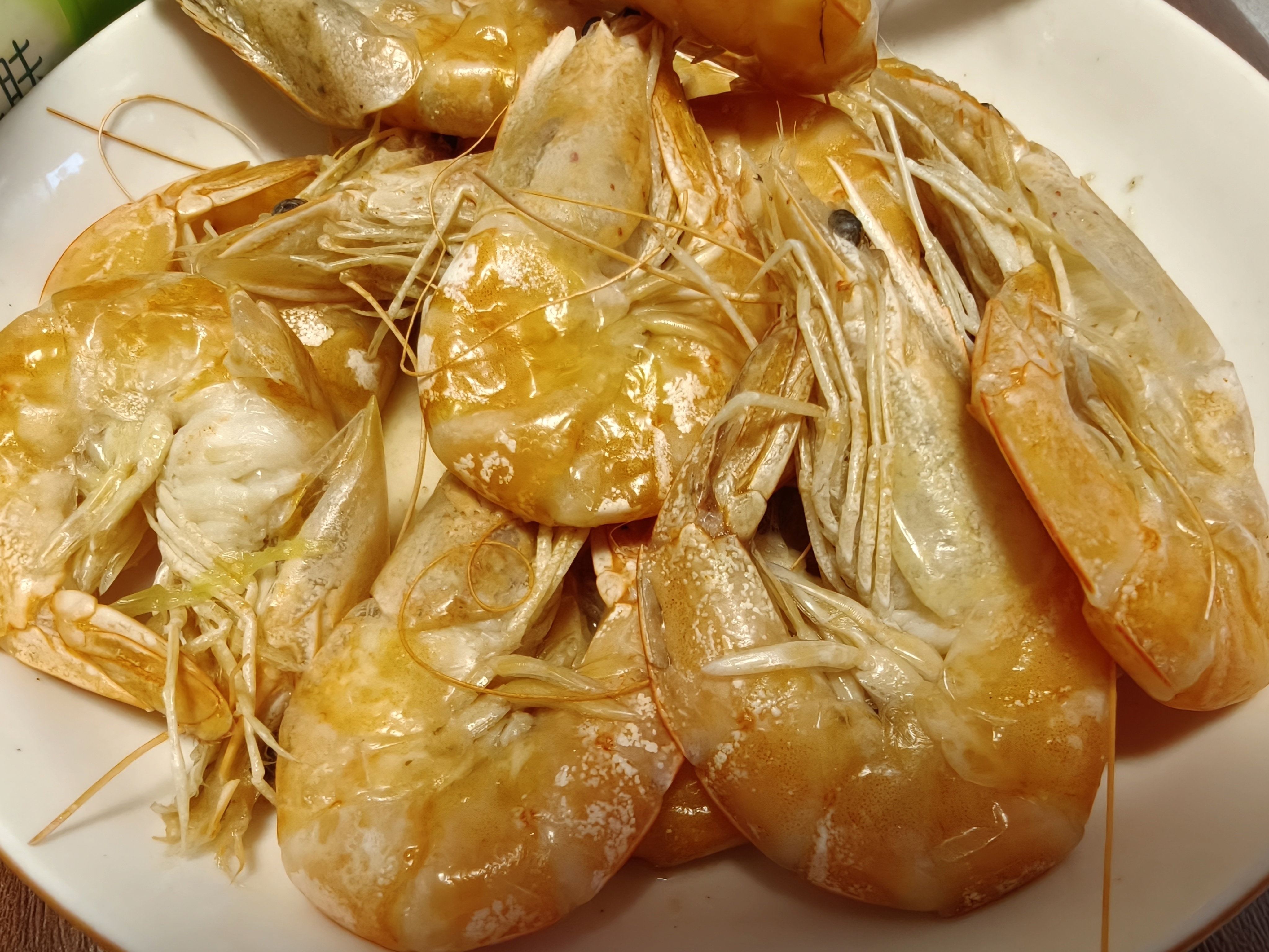吃饭 