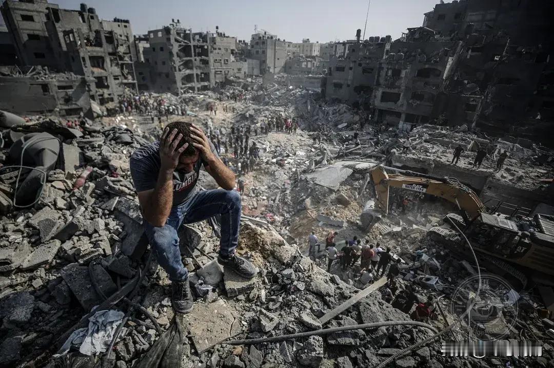 特朗普宣布调查以军是否违反停火协议

当地时间15日，美国总统特朗普表示，正在调