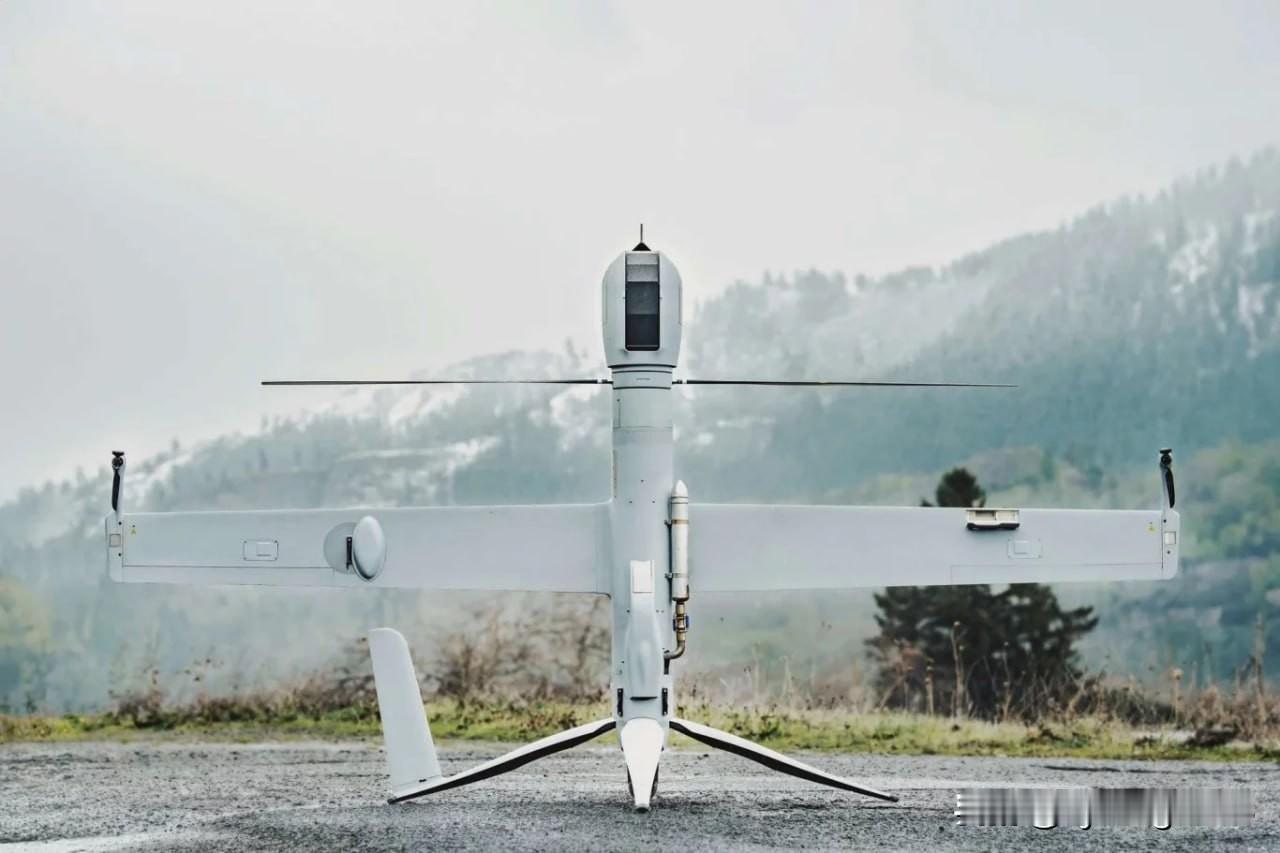 🇪🇺 欧盟将部署Flexrotor无人机进行海上空中侦察

12月17日，欧