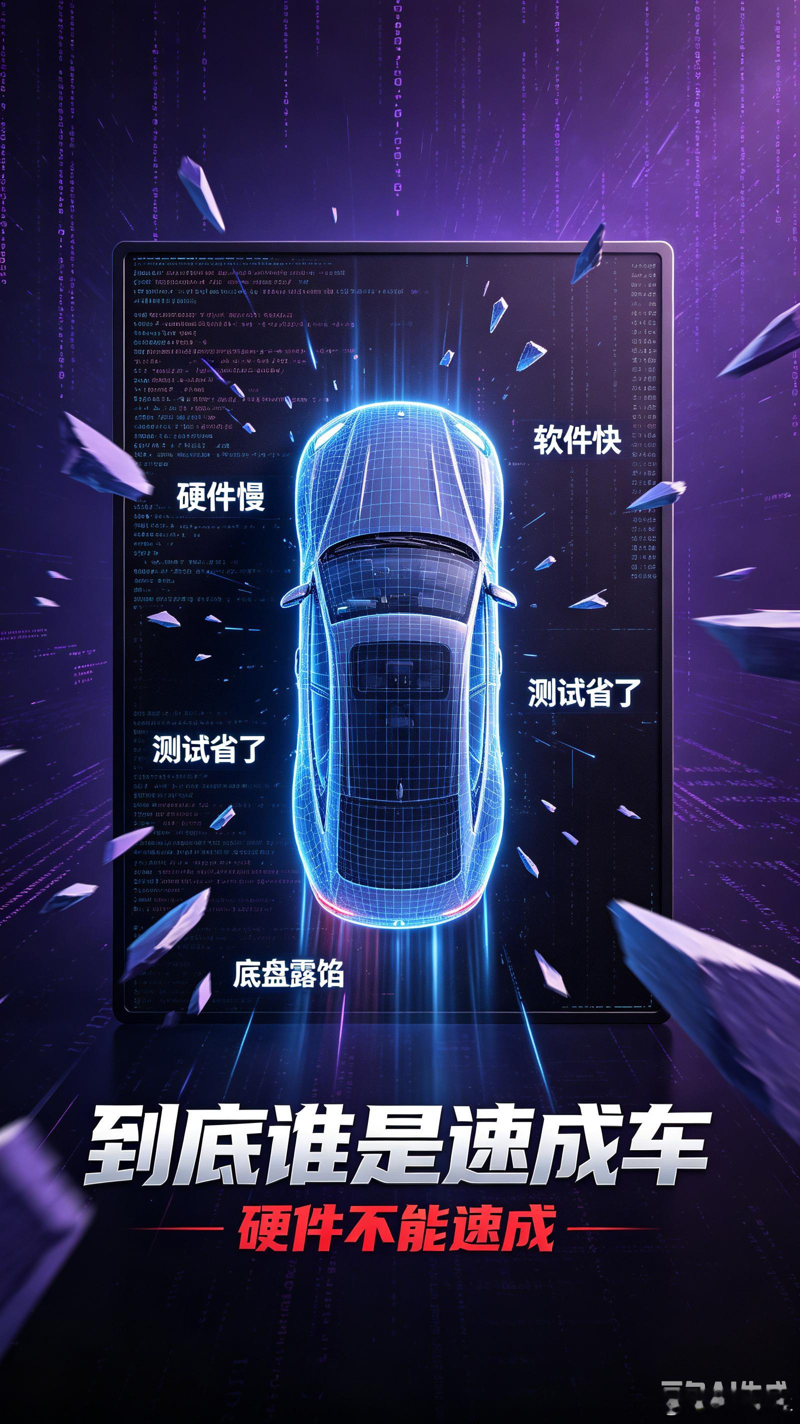 你心目当中哪些车是速成车！ ​​​