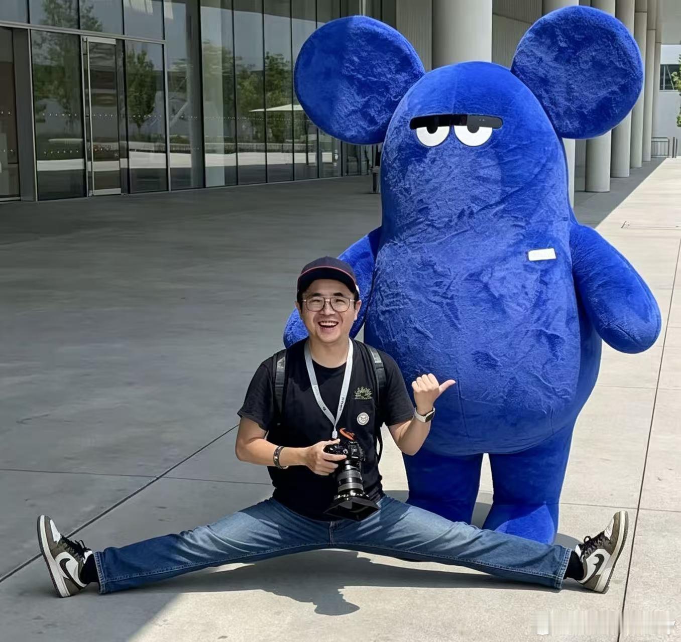 这广子我觉得我可以 深圳